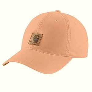 Carhartt Women's Canvas Cap